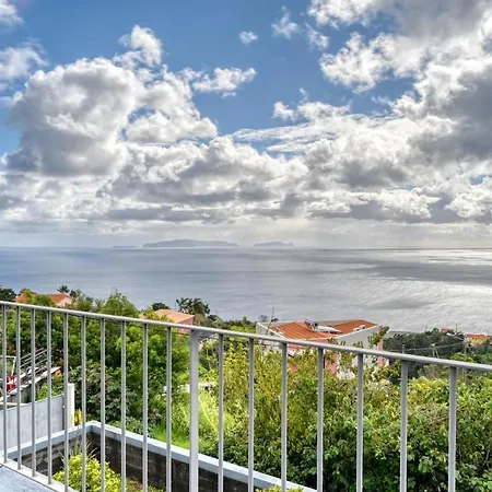 58, A In Madeira
