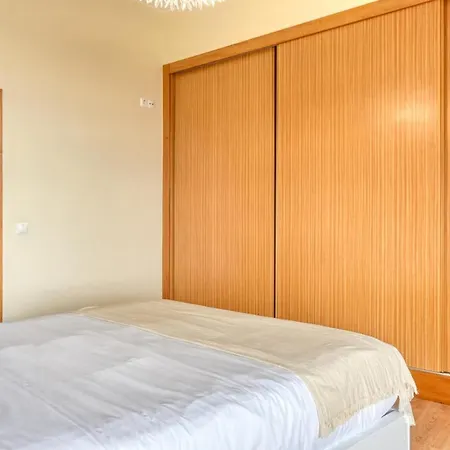 58, A In Madeira Prázdninový dům Santa Cruz (Madeira)