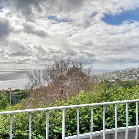 58, A In Madeira *