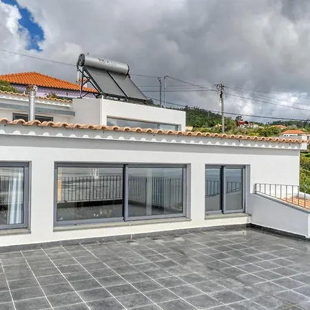 58, A In Madeira *