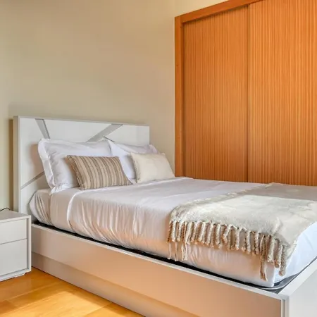 58, A In Madeira Prázdninový dům *