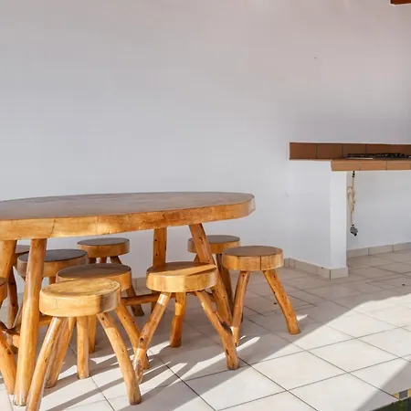 Prázdninový dům 58, A In Madeira *