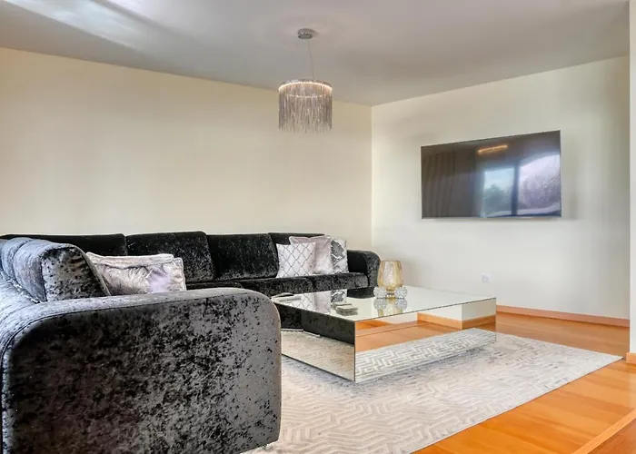 度假居 58, A In Madeira