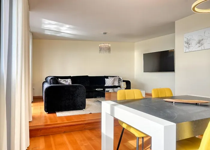 度假居 58, A In Madeira 圣克鲁斯