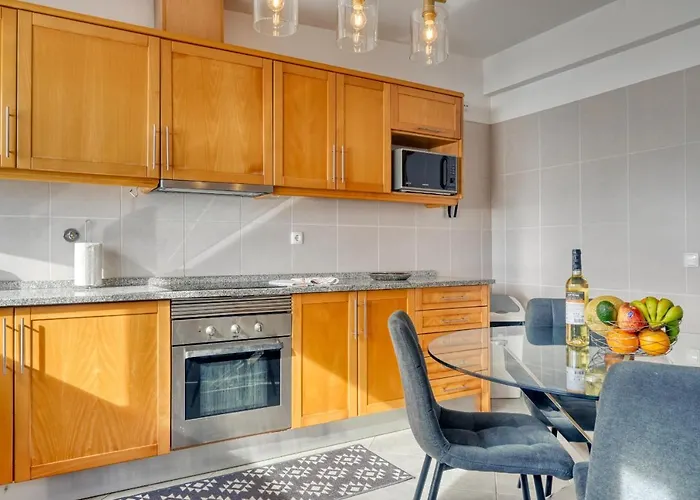 58, A In Madeira 度假居 *