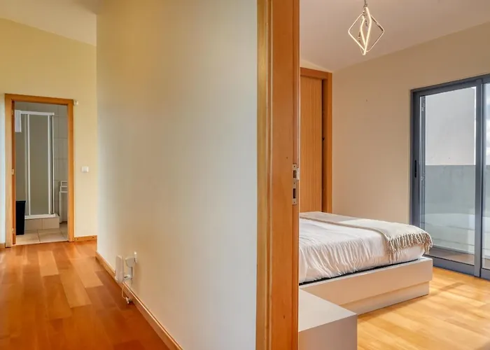 度假居 58, A In Madeira 圣克鲁斯