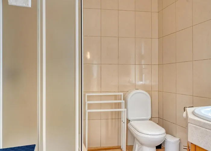 度假居 58, A In Madeira *