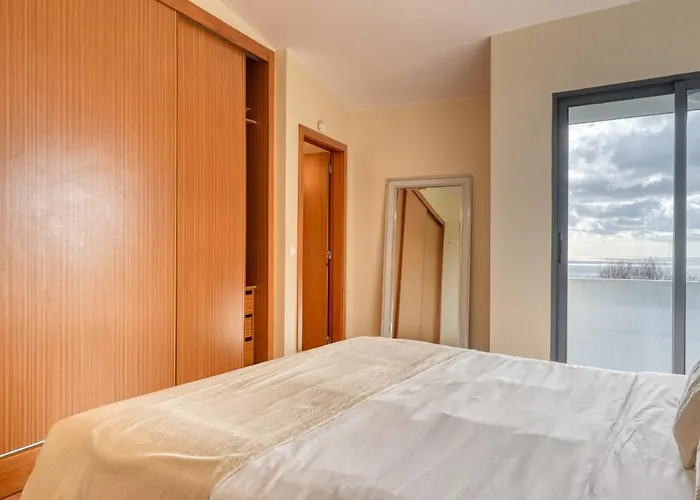 度假居 58, A In Madeira *