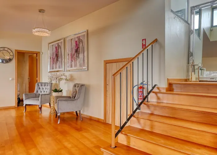 度假居 58, A In Madeira *