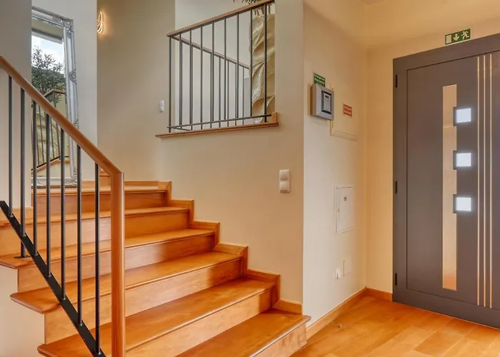 58, A In Madeira 度假居 *