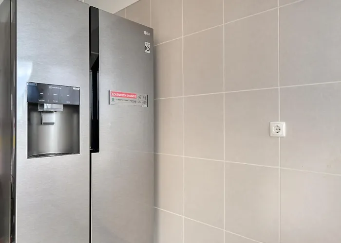 度假居 58, A In Madeira *