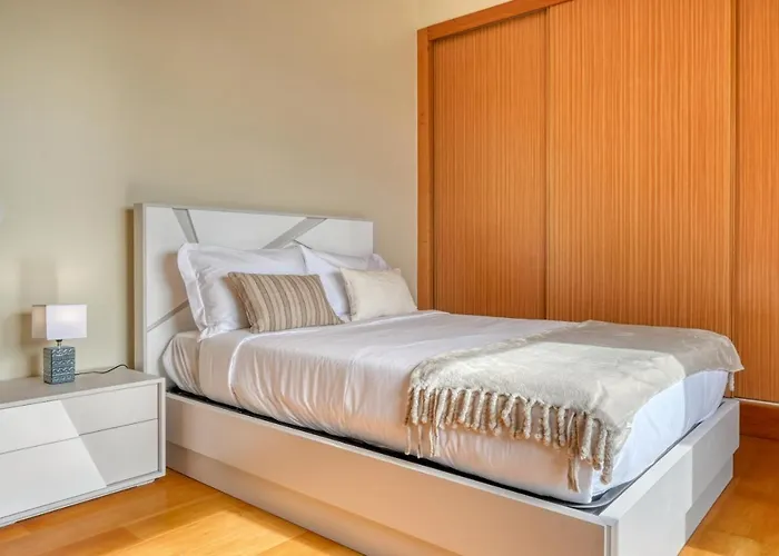 58, A In Madeira 度假居 *