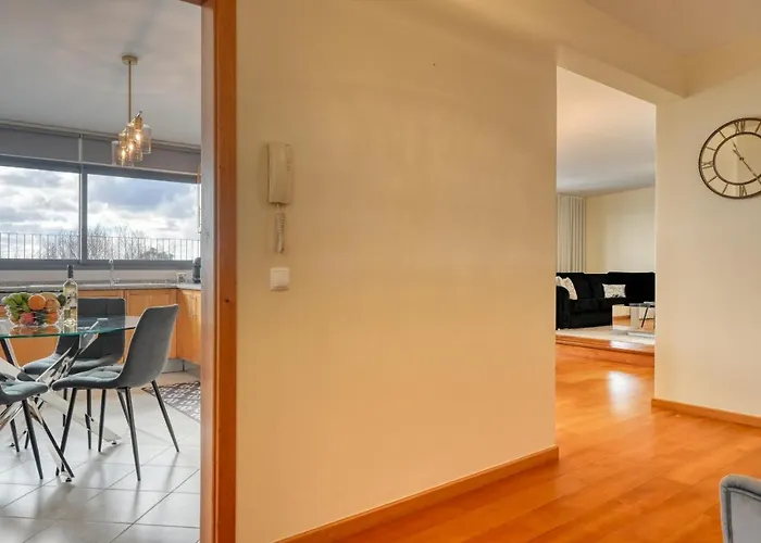 度假居 58, A In Madeira *