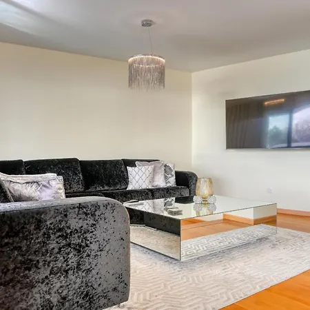 Holiday home 58, A In Madeira