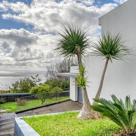 別荘 58, A In Madeira *