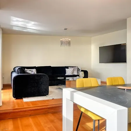 Holiday home 58, A In Madeira Santa Cruz (Madeira)