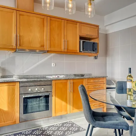 58, A In Madeira 別荘 *