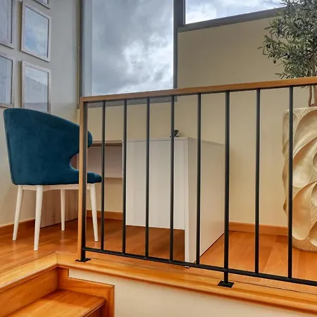 58, A In Madeira サンタ・クルーズ