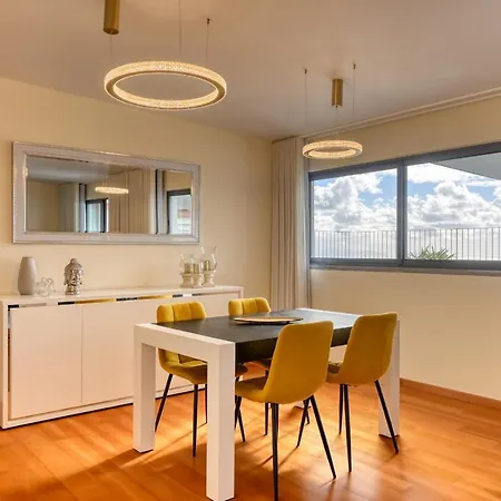 Holiday home 58, A In Madeira Santa Cruz (Madeira)