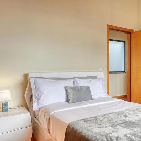 58, A In Madeira Санта-Крус