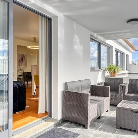 Дом отдыха 58, A In Madeira *