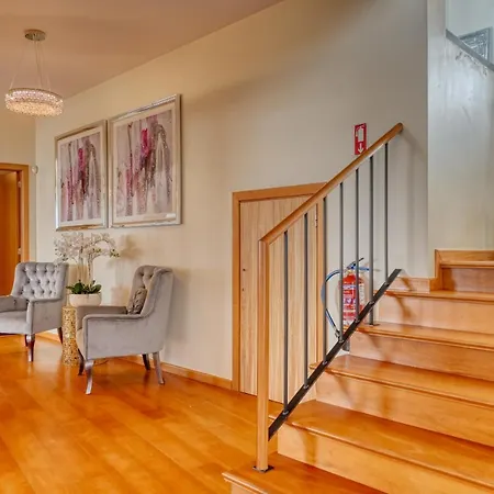 Дом отдыха 58, A In Madeira *