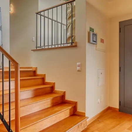 58, A In Madeira Дом отдыха *