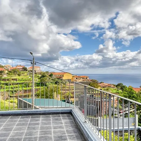 Holiday home 58, A In Madeira