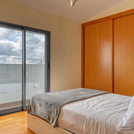 58, A In Madeira Holiday home Santa Cruz (Madeira)