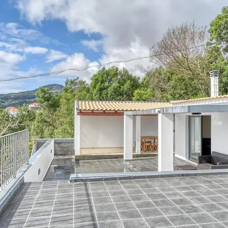 Дом отдыха 58, A In Madeira *