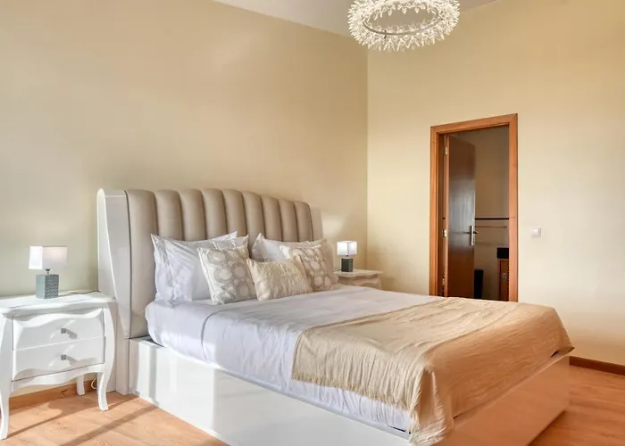 58, A In Madeira Casa vacanze *