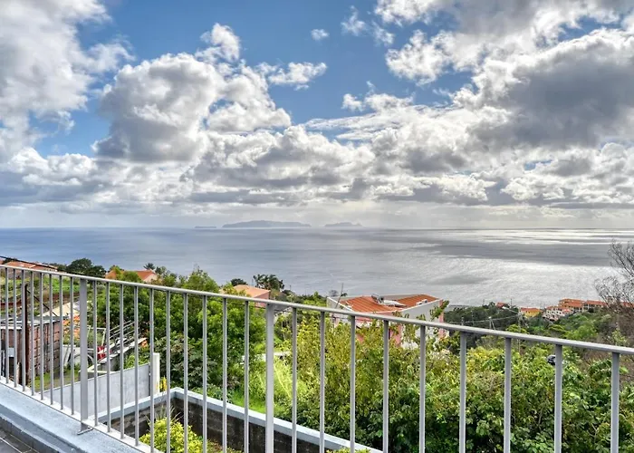 58, A In Madeira