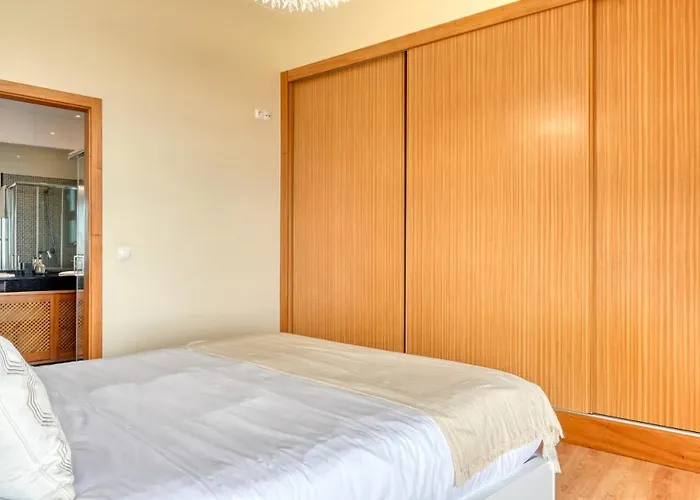 58, A In Madeira Casa vacanze Santa Cruz (Madeira)