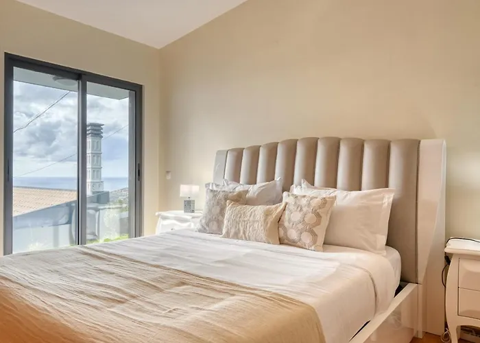 Casa vacanze 58, A In Madeira Santa Cruz (Madeira)