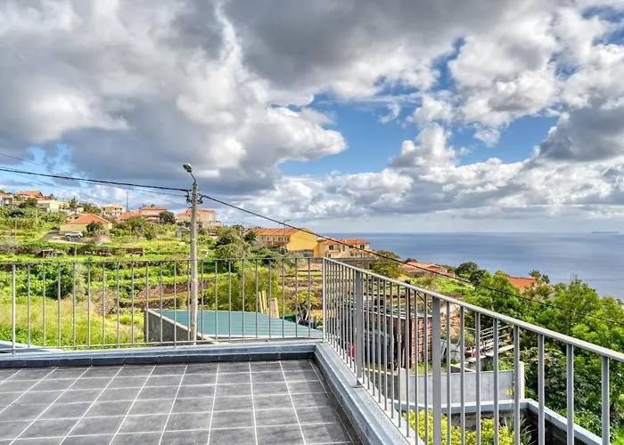 Casa vacanze 58, A In Madeira