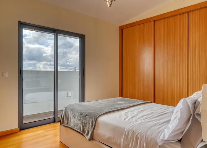 58, A In Madeira Casa vacanze Santa Cruz (Madeira)