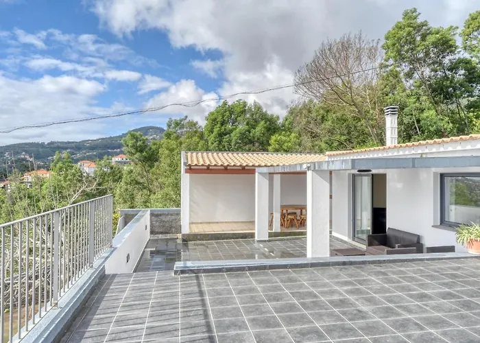 Casa vacanze 58, A In Madeira *