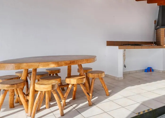 Casa vacanze 58, A In Madeira *